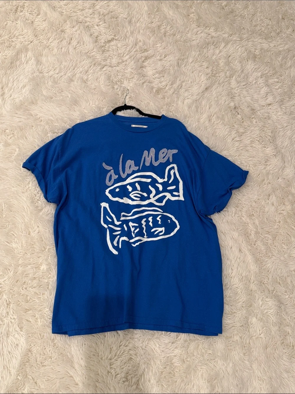 Anthropologie Icon T shirt